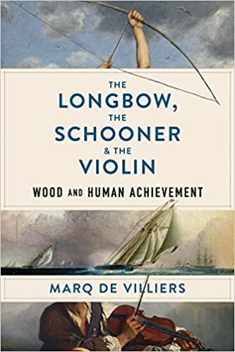 longbow schooner and violin cover